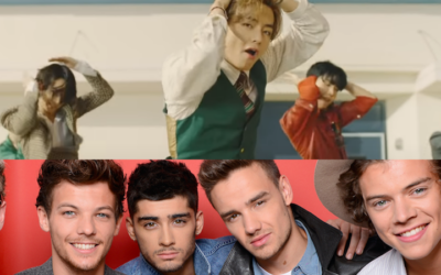 'Dynamite' de BTS pone fin a la guerra entre ARMY y directioners