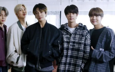 BTS recibirá el mayor honor que la Sociedad de Corea puede otorgar