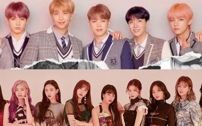 Idol japonés señala que BTS y TWICE solo son famosos por que hablan inglés