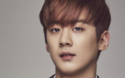 Chunji de TEEN TOP ingresará al servicio militar este mes