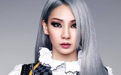 CL anuncia que prepara nueva música