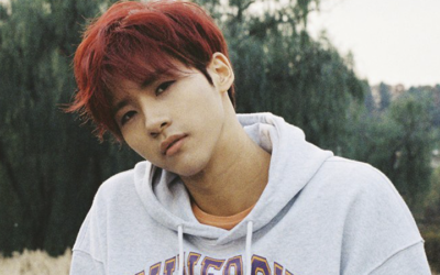 CNU de B1A4 es dado de alta del servicio militar