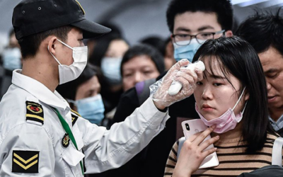 Corea del Sur prolonga distanciamiento social nivel 2 ante aumento de casos de COVID-19