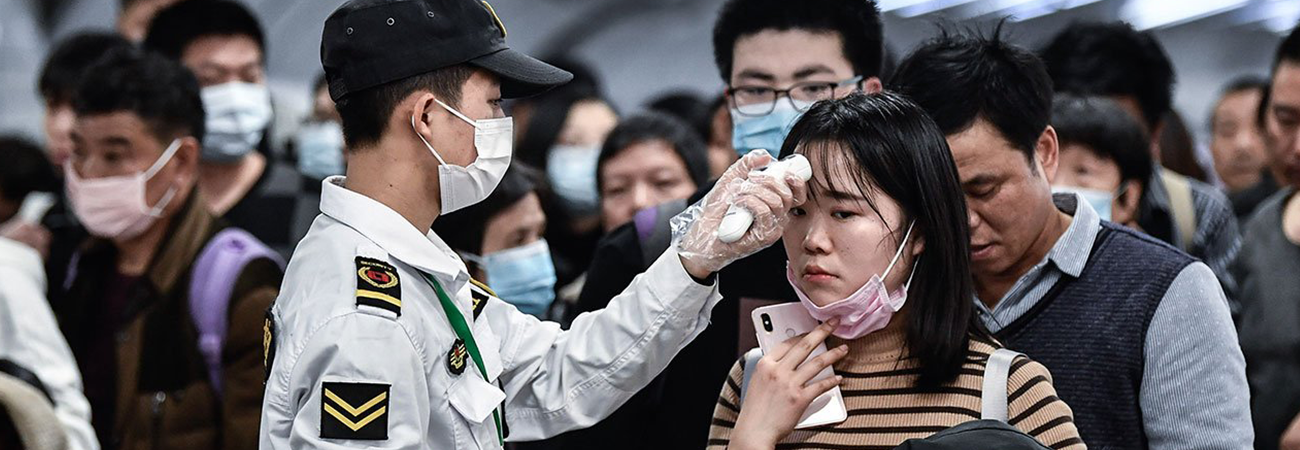 Corea del Sur prolonga distanciamiento social nivel 2 ante aumento de casos de COVID-19