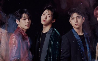 DAY6 debutará a su primera sub unidad