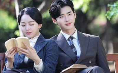 'The Hymn of Death', el Kdrama de Lee Jong Suk y Shin Hye Sun basado en una tragedia real