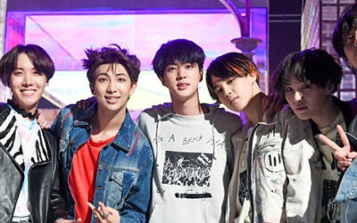 BTS: Así se escuchaba Fake Love en su primera versión