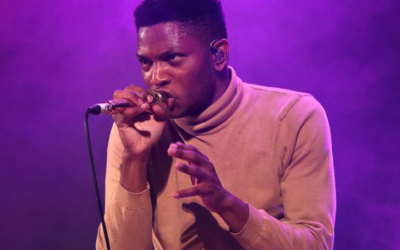 Gallant lanzará versión de 'Only One' de BoA