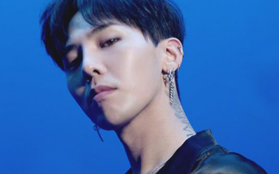 Estos son los nuevos tenis en colaboración entre Nike y Peaceminusone de G-Dragon