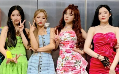 Acusan a estilistas de Kpop de hacer los trajes de (G)I-DLE "demasiado reveladores"