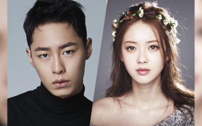 Go Ara, protagonista de 'Do Do Sol Sol La La Sol' se someterá a pruebas por COVID-19; Lee Jae Wook no