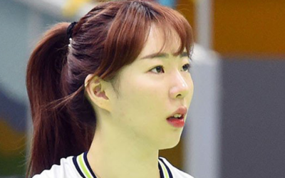 Go Yoo Min de 25 años fue encontrada sin vida en su casa