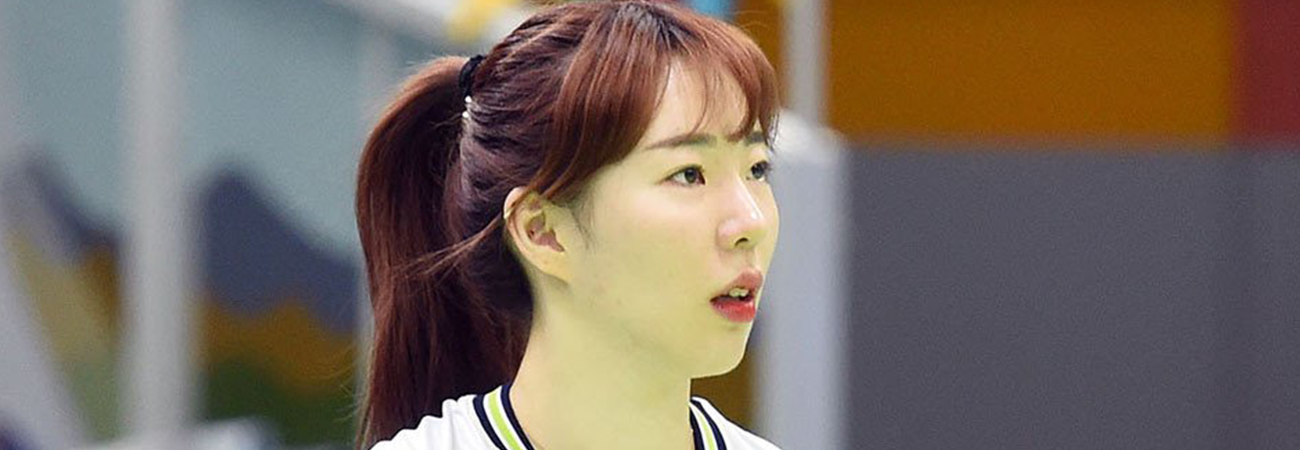 Go Yoo Min de 25 años fue encontrada sin vida en su casa
