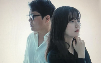 Goo Hye Sun lanzará su tercer álbum musical