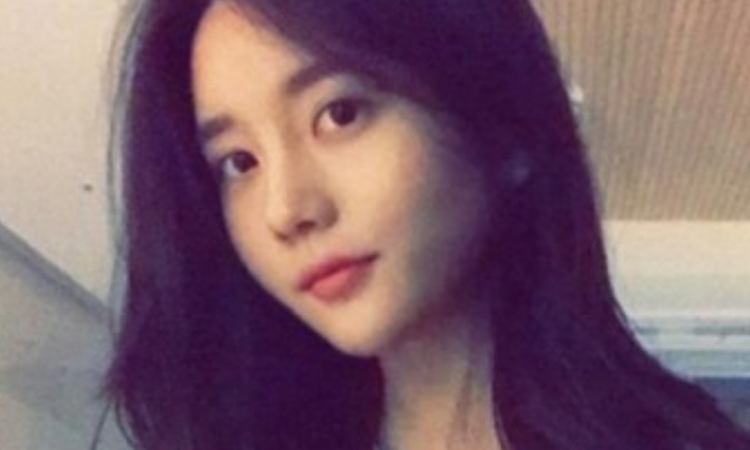 Liberan a Han Seo Hee tras nueva prueba de drogas donde resultó negativa
