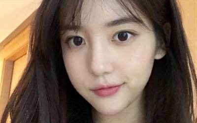 Han Seo Hee publica en Instagram tras ser liberada por la policía