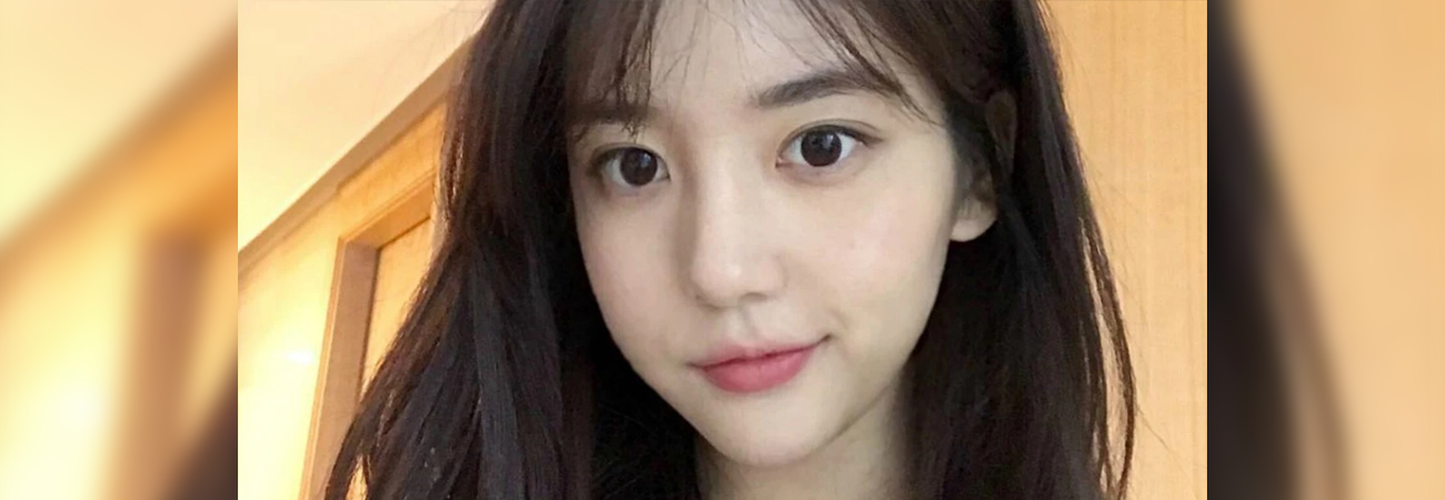 Han Seo Hee publica en Instagram tras ser liberada por la policía