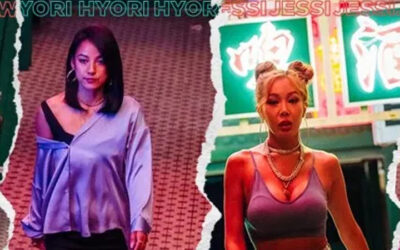 Lee Hyori revela la posible fecha de disolución del proyecto 'Hangout with Yoo' Refund Sisters