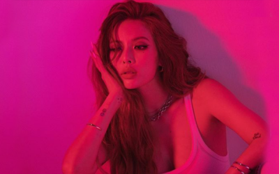 HyunA pospone su comeback debido a problemas de salud