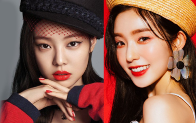 ¿Quién es más hermosa: Jennie de BLACKPINK o Irene de Red Velvet? Cirujanos plásticos responden