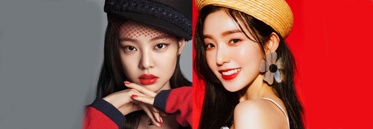 ¿Quién es más hermosa: Jennie de BLACKPINK o Irene de Red Velvet? Cirujanos plásticos responden