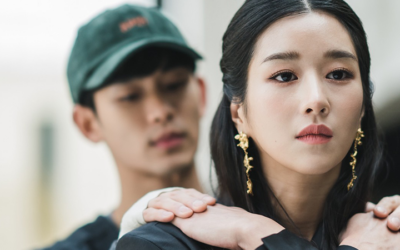 ¿Por qué estos mundialmente exitosos Kdramas de Netflix no gustaron en Corea?