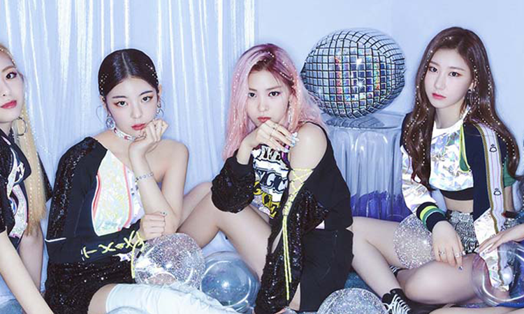 Ranking mensual: Los grupos de chicas de Kpop más populares de julio