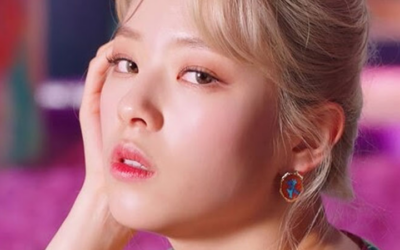 Jeongyeon estará sentada durante el concierto en línea de TWICE