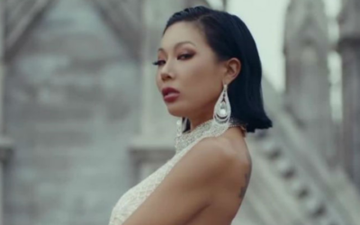 La increíble belleza de Jessi antes de sus cirugías dejan con la boca abierta a los fans