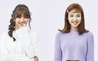 Compositor revela el motivo por el cual Nayeon y Jihyo de TWICE tienen más líneas