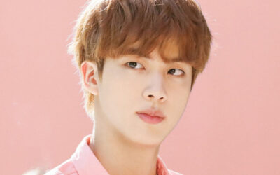 Fragmentos de la voz de JIN eliminada de Dynamite EDM