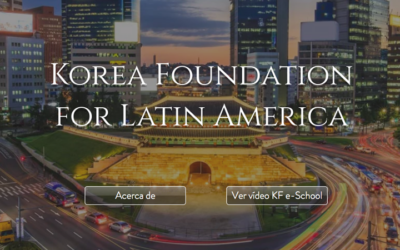Corea del Sur se une a universidades de Latam para impartir clases online