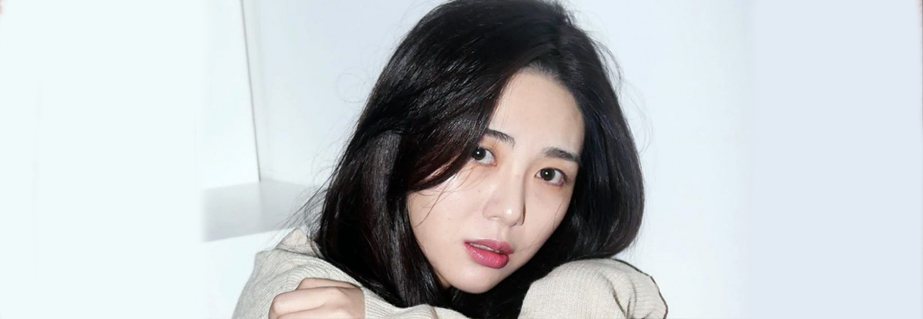 Mina, ex integrante de AOA es dada de alta del hospital