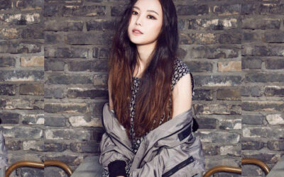 Miryo de Brown Eyed Girls regresa con su canción solista Invitatio (Feat. Uhm Jung Hwa)