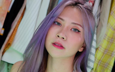 Bailarina de 'dance cover', Natya Shina de Pink Panda llama 'floja' a Jennie de BLACKPINK