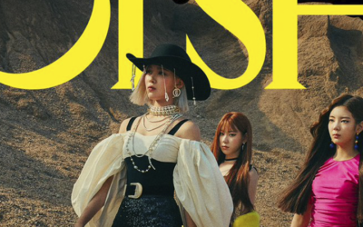 Entrenador de idols asegura que ITZY es el mejor grupo de baile de Kpop