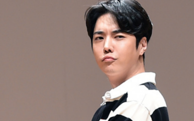 Park Tae Joon, ex miembro de 'Ulzzang Generation' da positivo a coronavirus