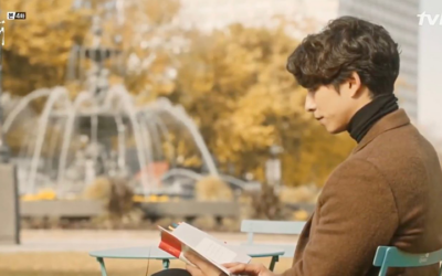 Los hermosos poemas coreanos que aparecen en los Kdramas