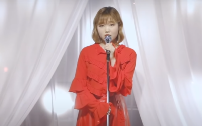 Se estrena 'Reflection' con Suhyun de AKMU, para la película 'Mulan'