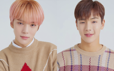 Shownu y Minhyuk de MONSTA X lanzarán un OST para el webtoon 'She's My Type'