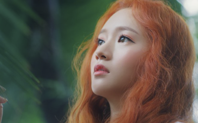 Sojung de Ladies Code lanzará música como solista