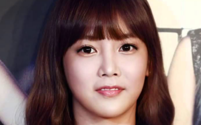 Soyeon de T-ara hará su debut como solista