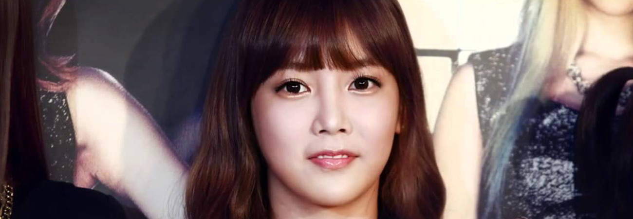Soyeon de T-ara hará su debut como solista
