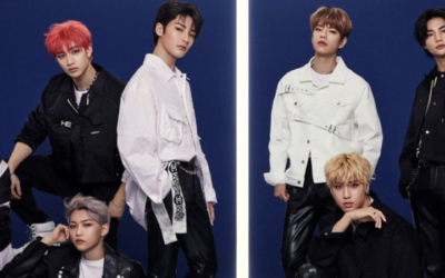 Stray Kids estaría regresando en septiembre