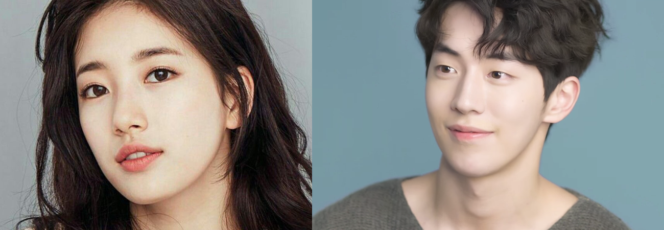 Nam Joo Hyuk Programas De Televisión