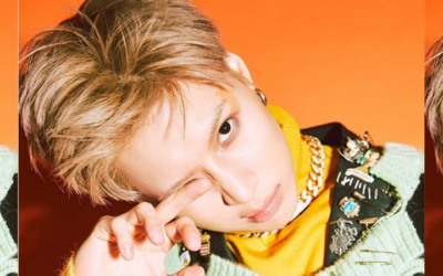 Netizens critican a Taemin de SHINee por comentarios misóginos en el pasado