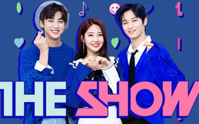 SBS suspende grabaciones de 'The Show' por COVID-19