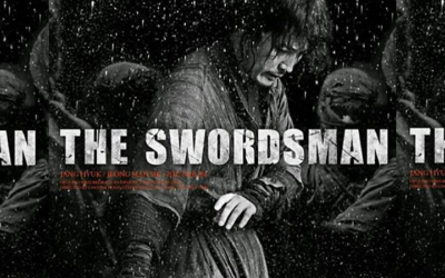 Jang Hyuk protagonizará la película 'The Swordsman'