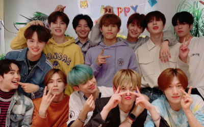 Nuevo récord de TREASURE; supera los 150 mil pedidos anticipados de su álbum debut