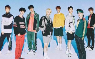 TREASURE tiene el MV debut de Kpop más caro de todos los tiempos